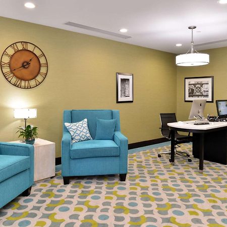 Homewood Suites By Hilton Houma Exterior photo