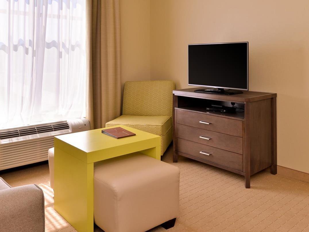 Homewood Suites By Hilton Houma Exterior photo