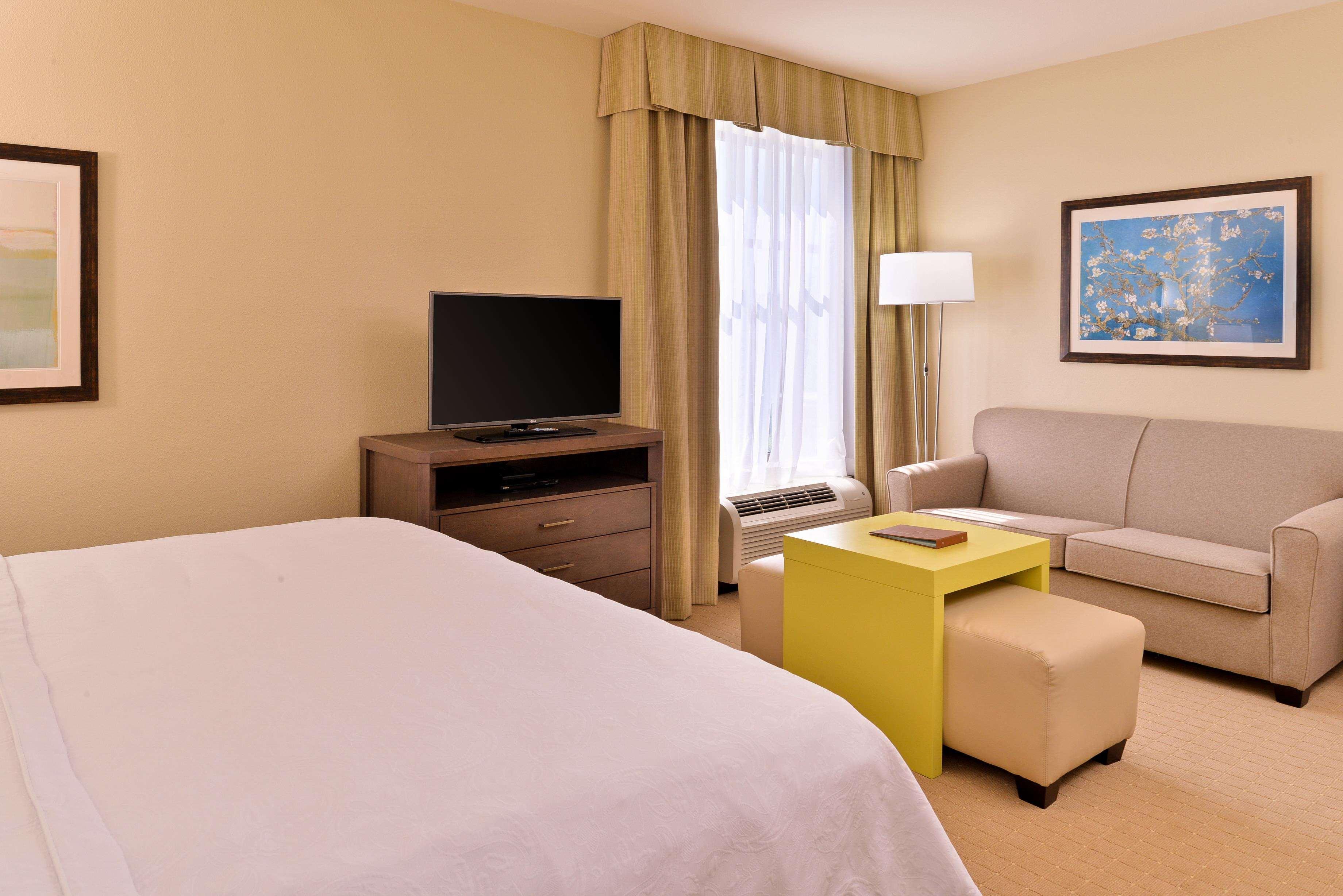 Homewood Suites By Hilton Houma Exterior photo