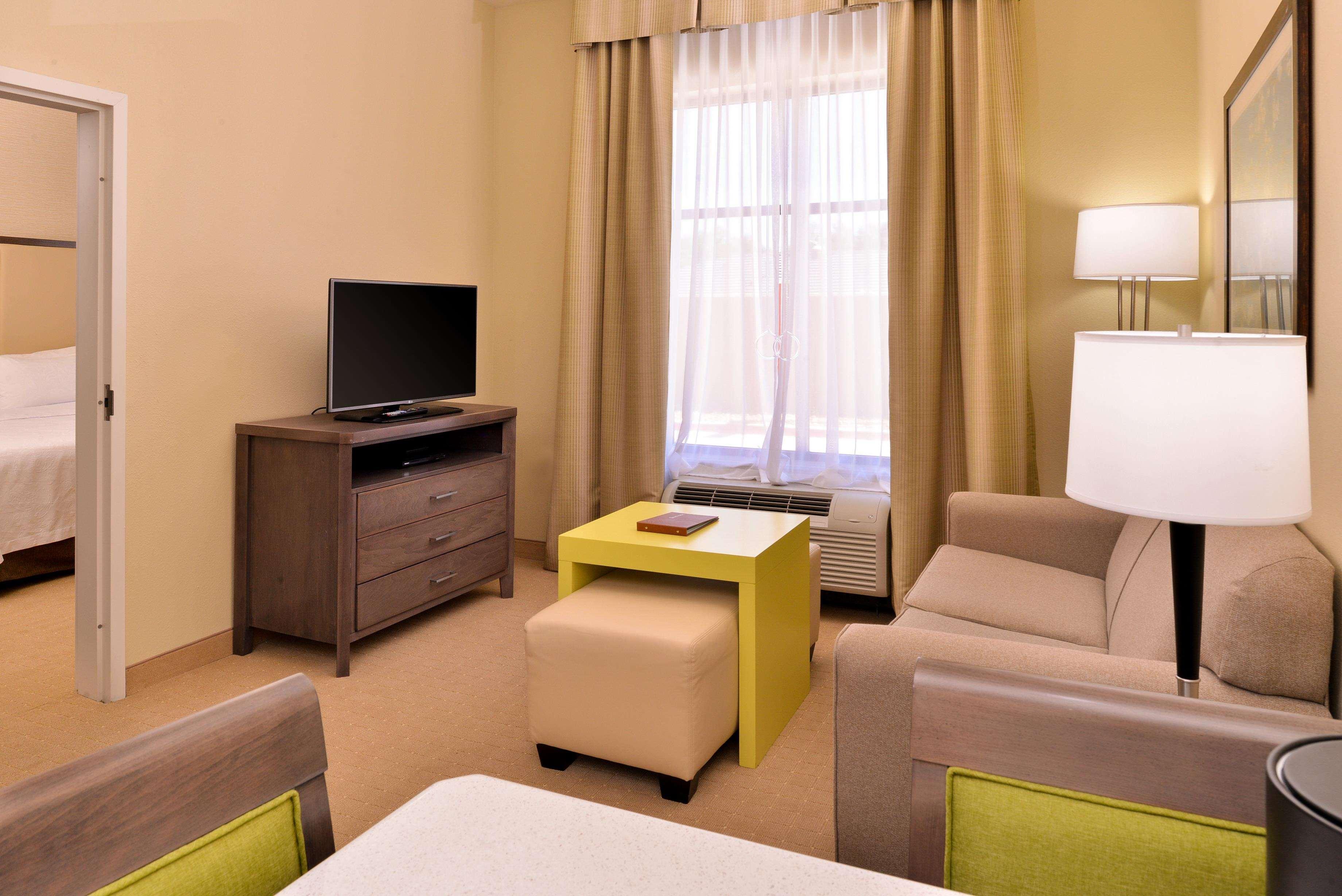 Homewood Suites By Hilton Houma Exterior photo