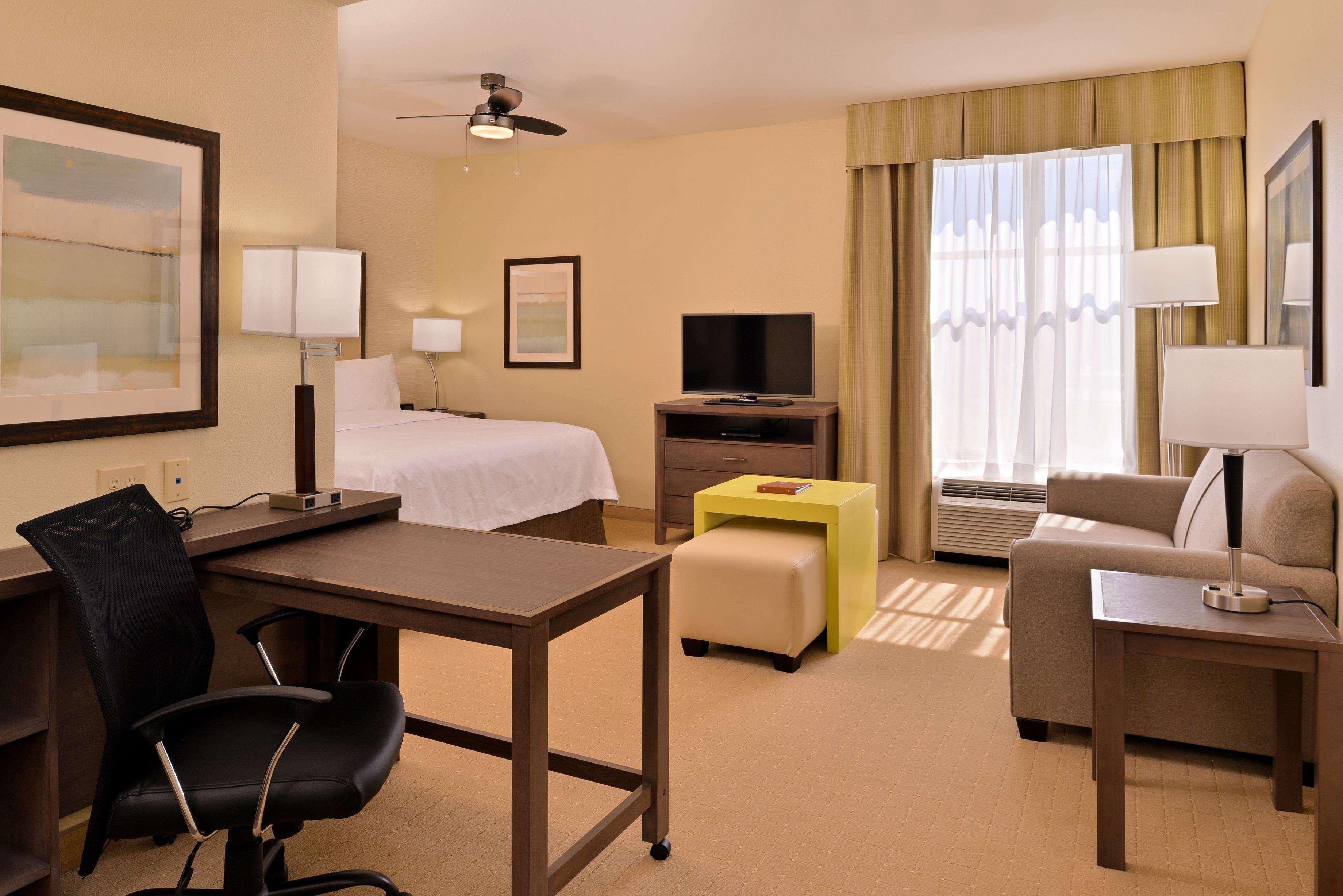 Homewood Suites By Hilton Houma Exterior photo