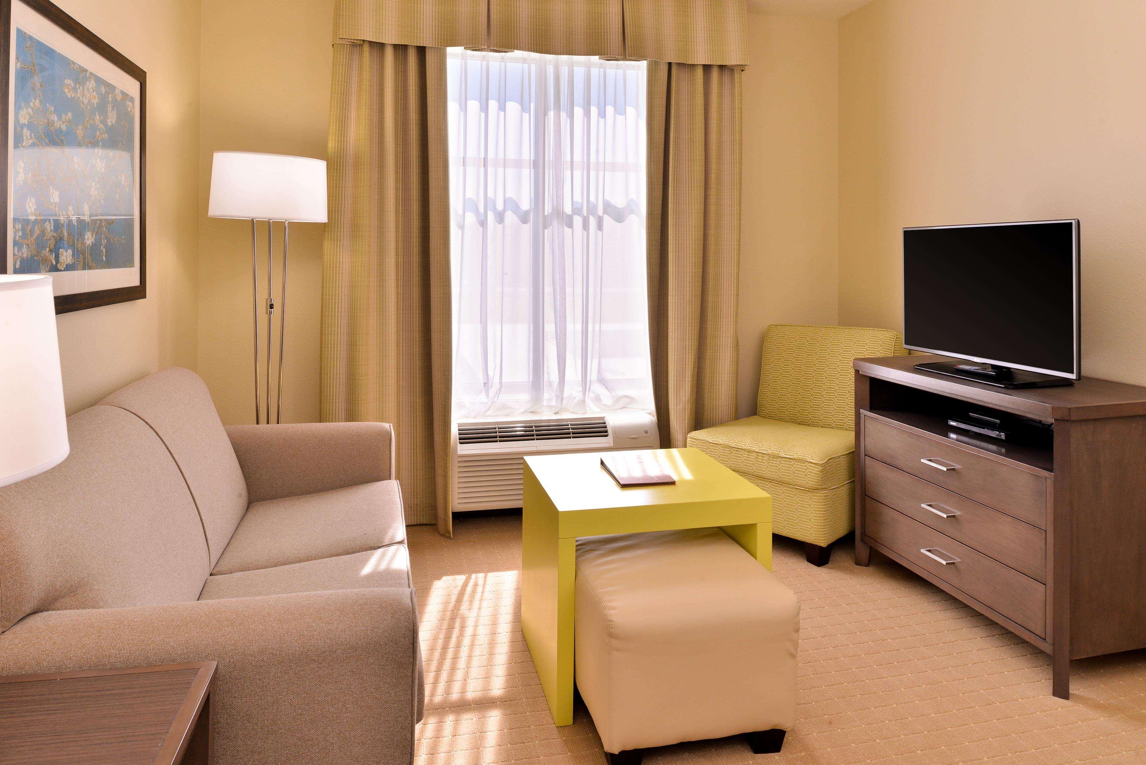 Homewood Suites By Hilton Houma Exterior photo