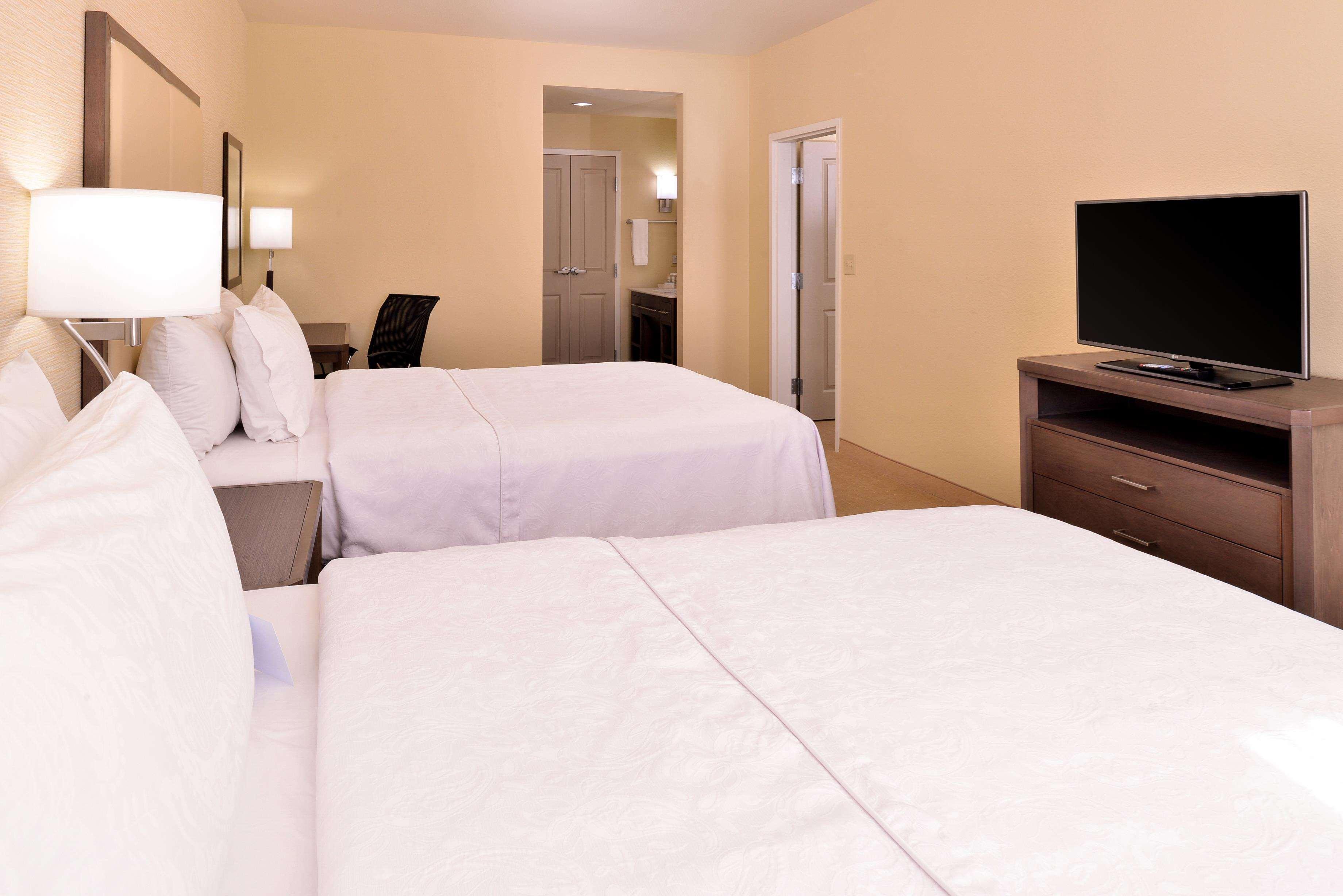 Homewood Suites By Hilton Houma Exterior photo