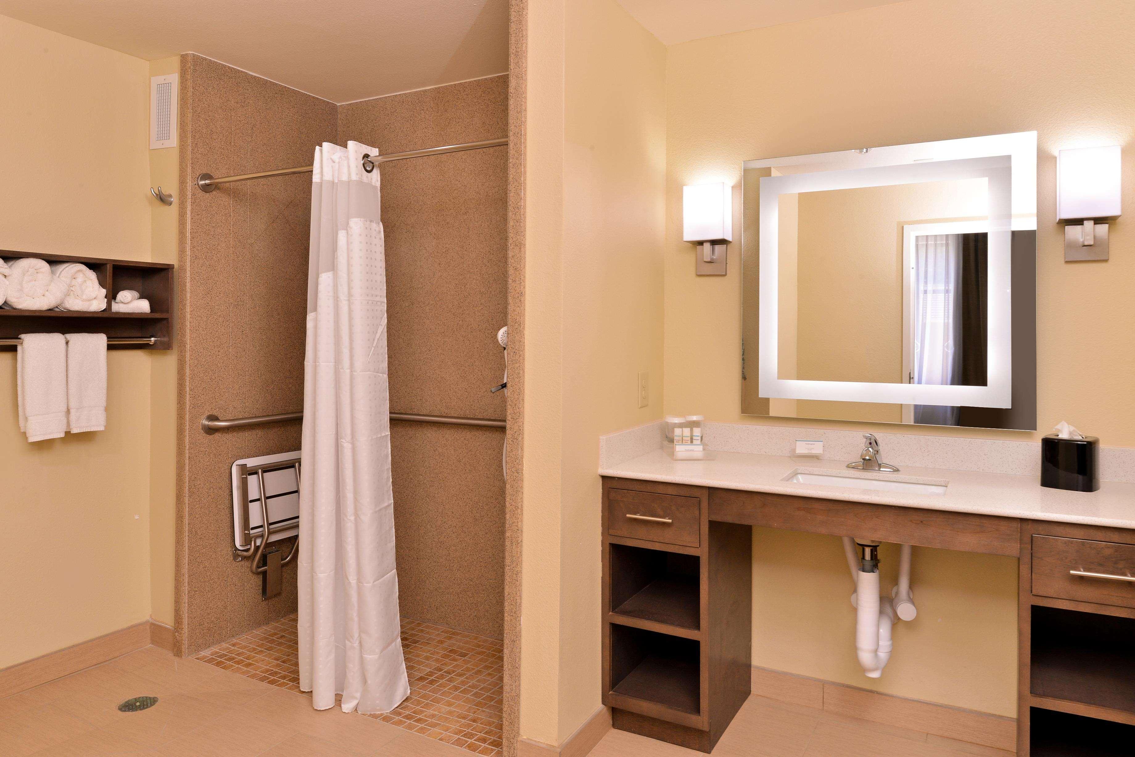 Homewood Suites By Hilton Houma Exterior photo