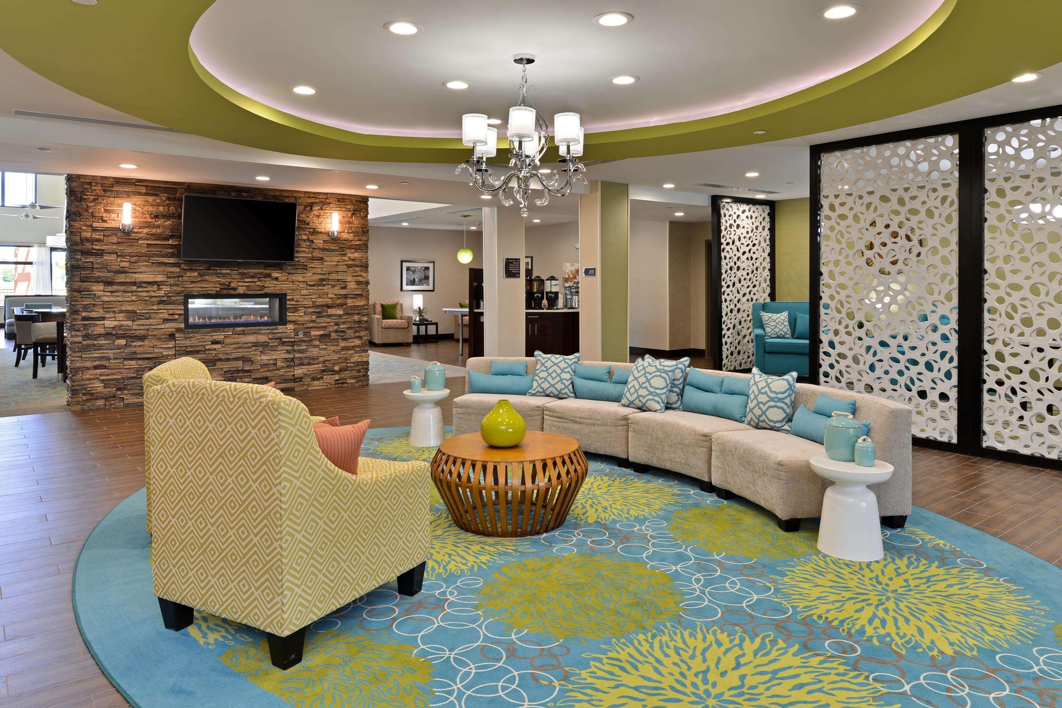 Homewood Suites By Hilton Houma Exterior photo