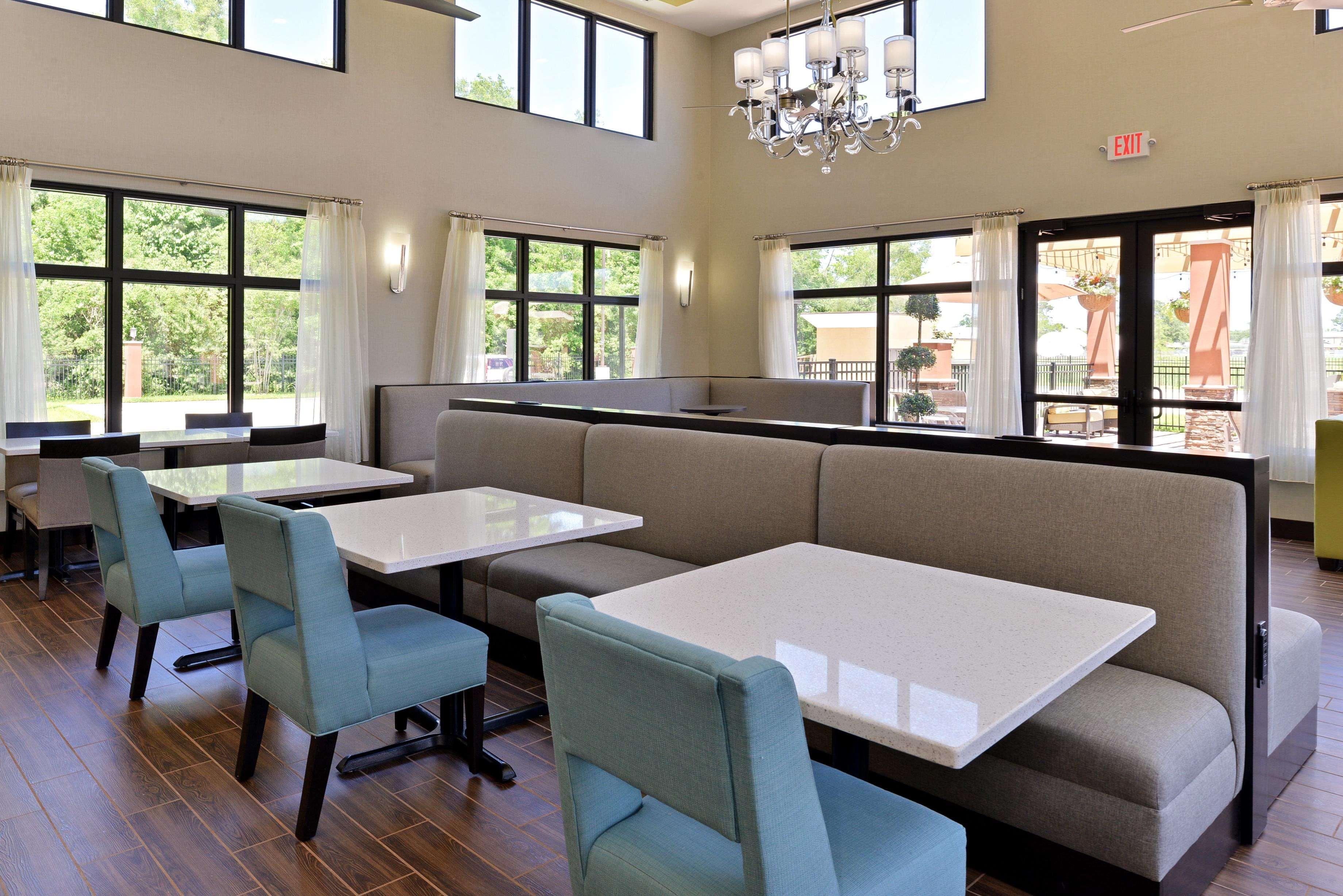 Homewood Suites By Hilton Houma Exterior photo