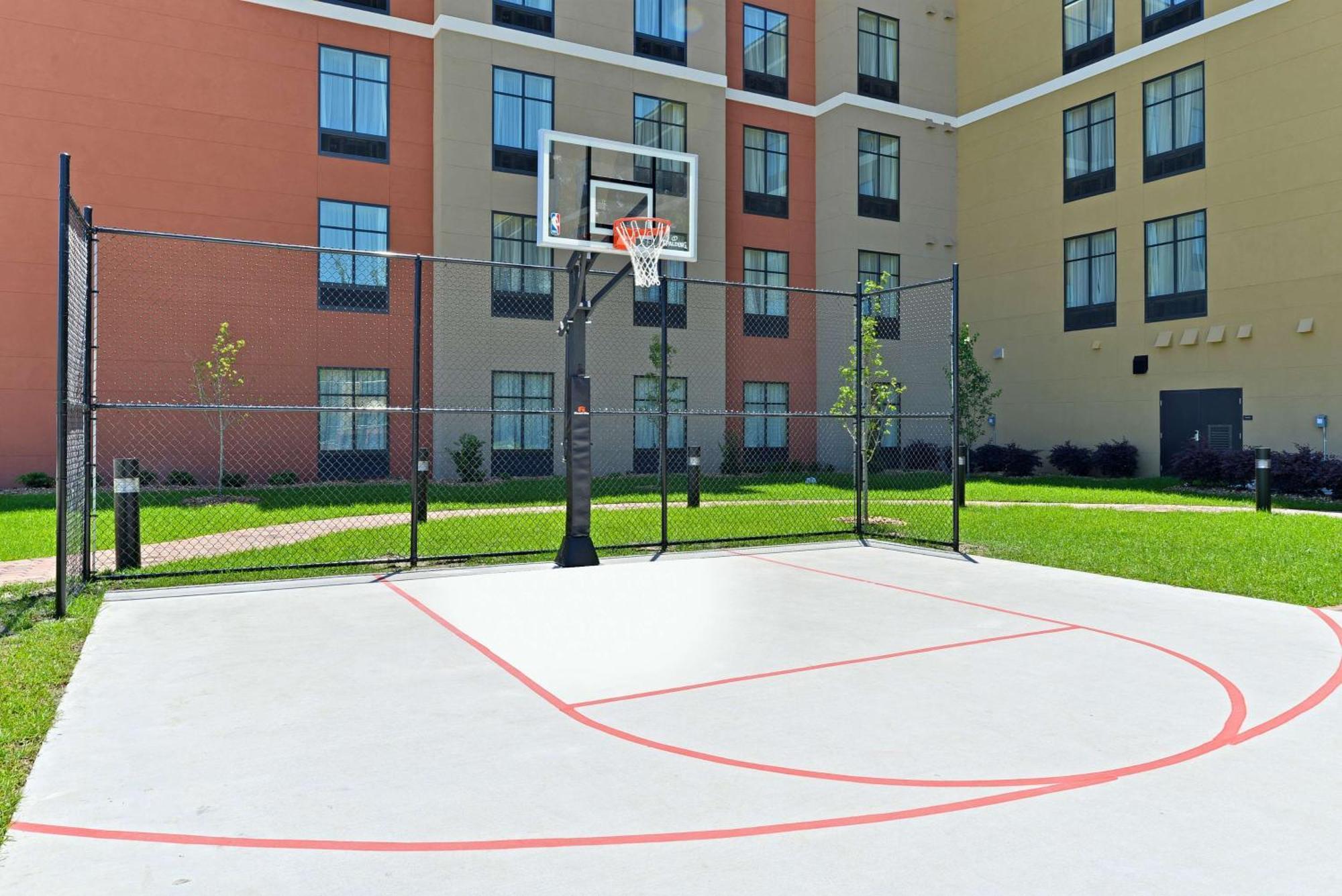 Homewood Suites By Hilton Houma Exterior photo