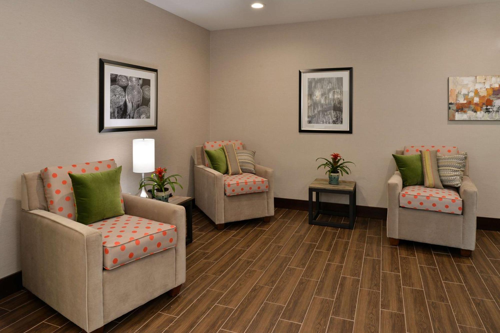Homewood Suites By Hilton Houma Exterior photo