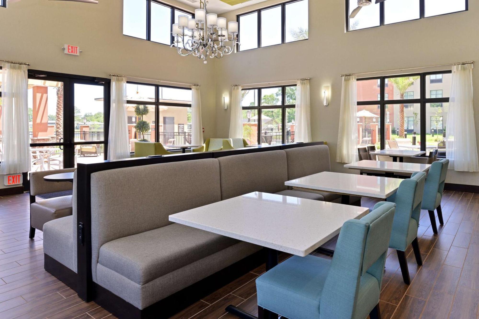 Homewood Suites By Hilton Houma Exterior photo