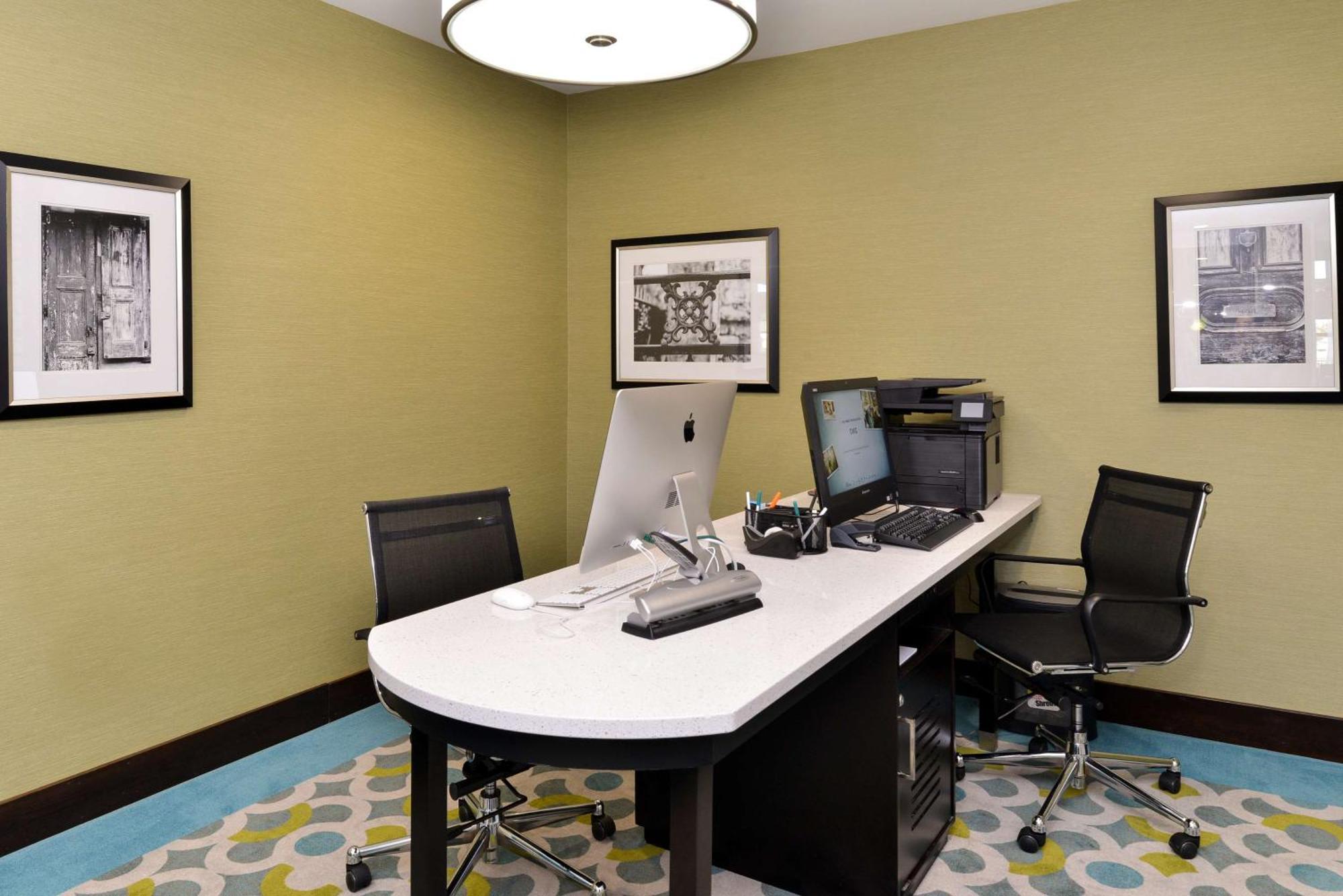 Homewood Suites By Hilton Houma Exterior photo