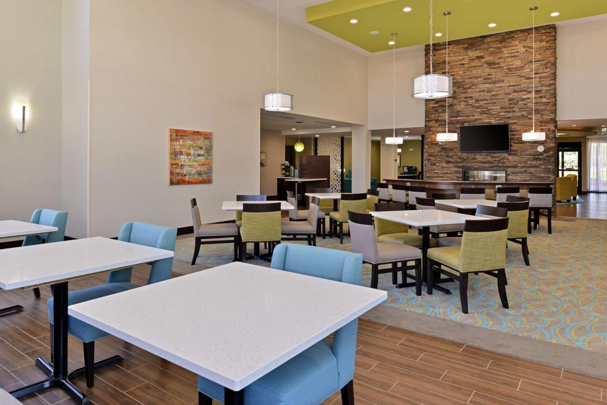 Homewood Suites By Hilton Houma Exterior photo