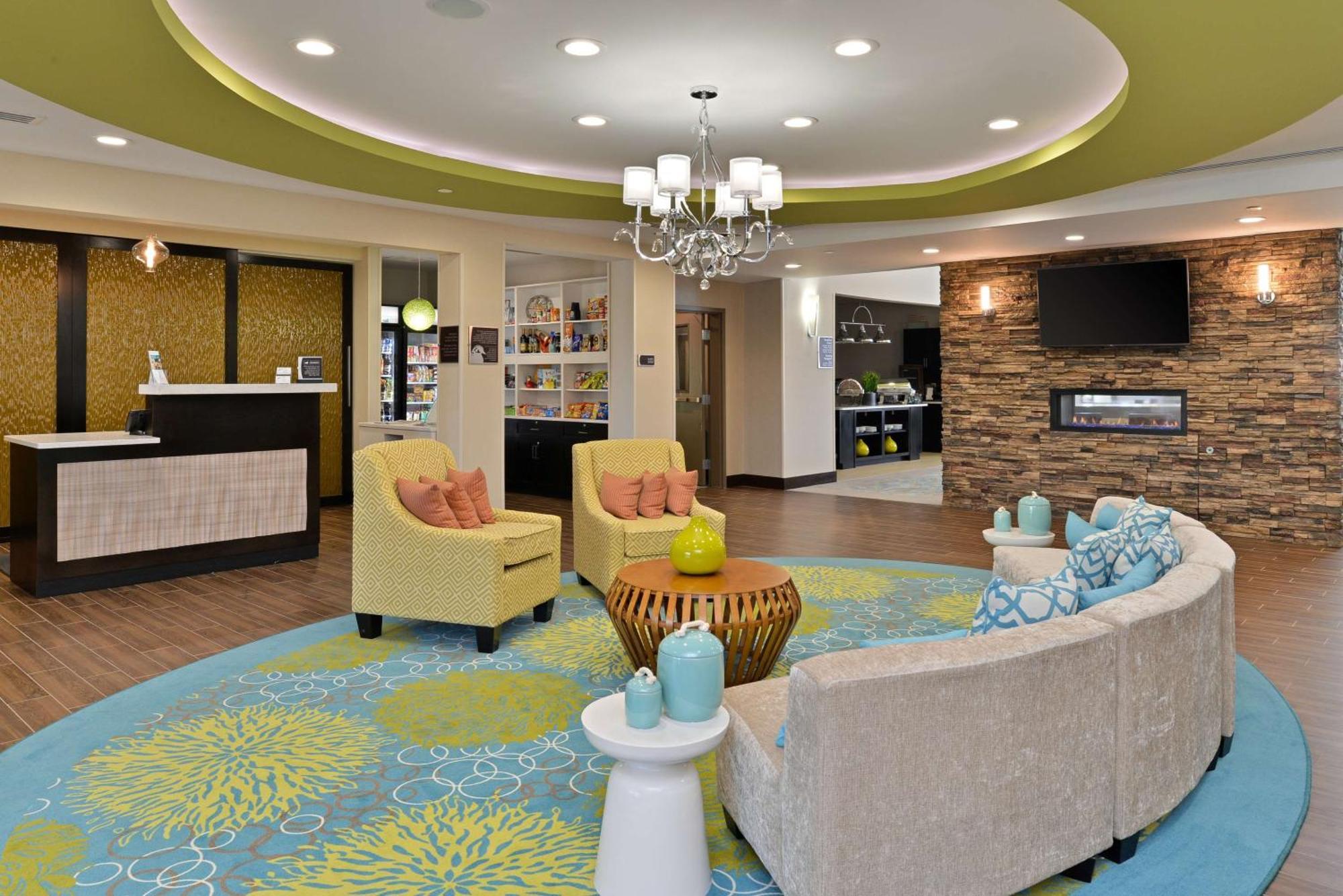 Homewood Suites By Hilton Houma Exterior photo