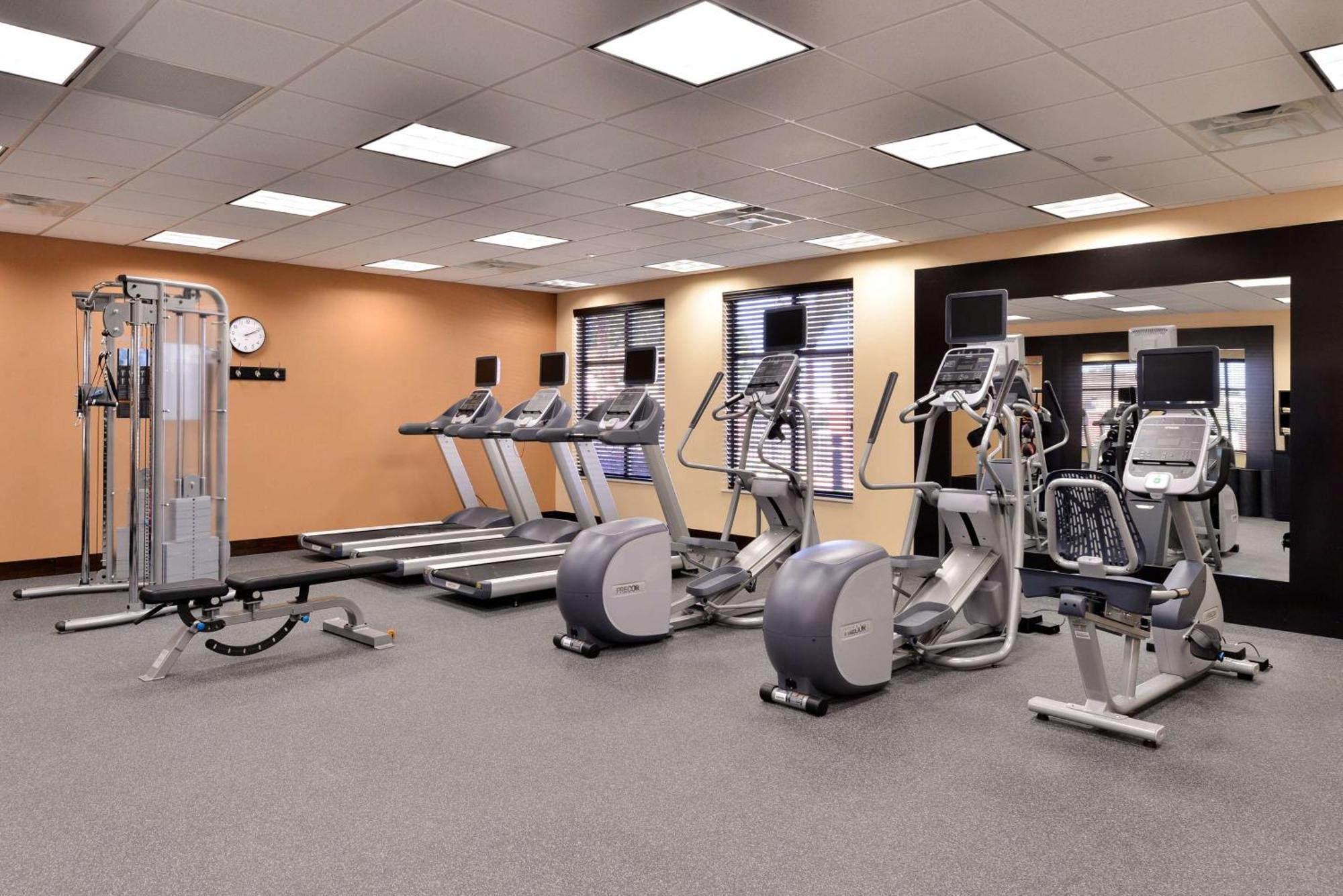 Homewood Suites By Hilton Houma Exterior photo
