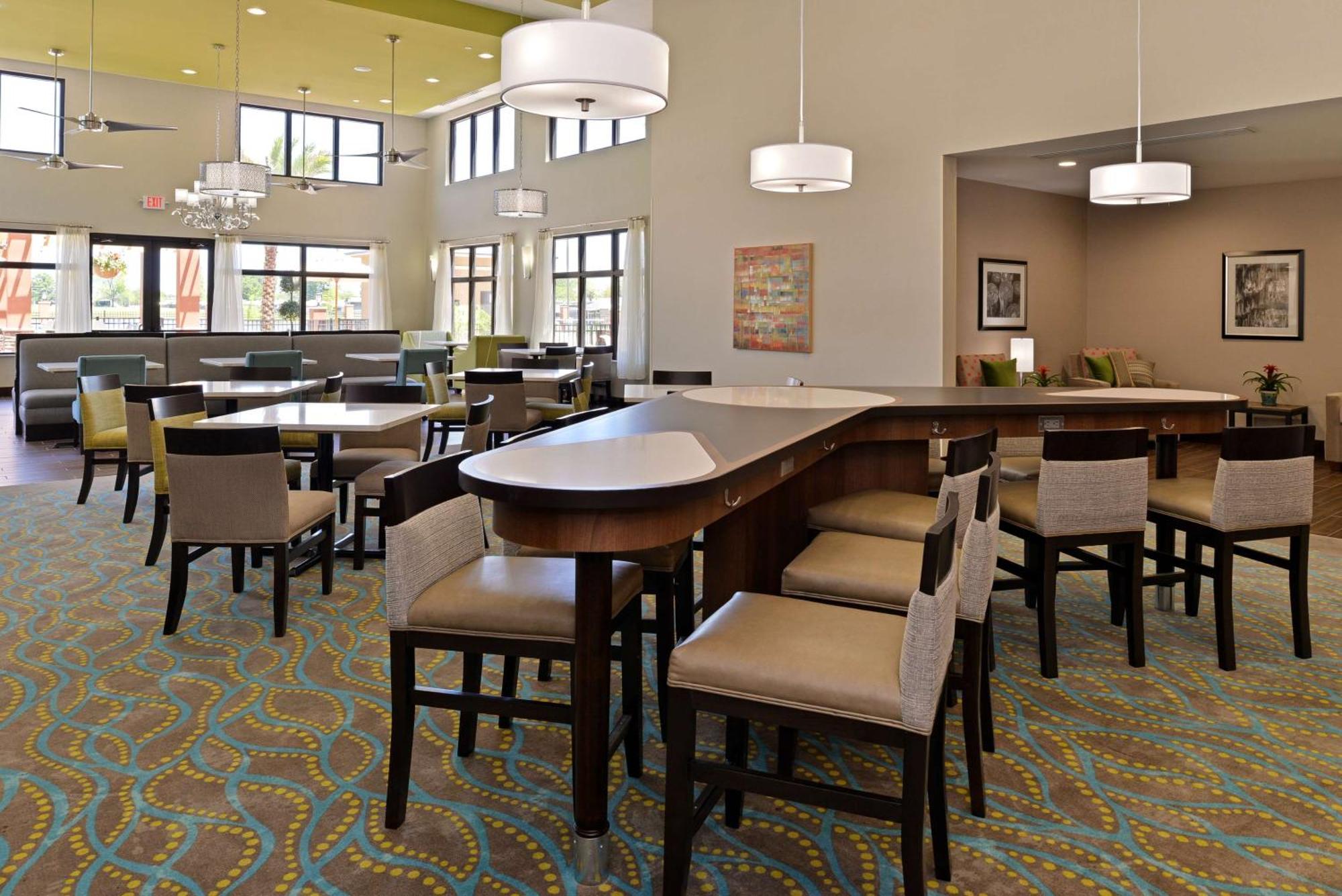 Homewood Suites By Hilton Houma Exterior photo