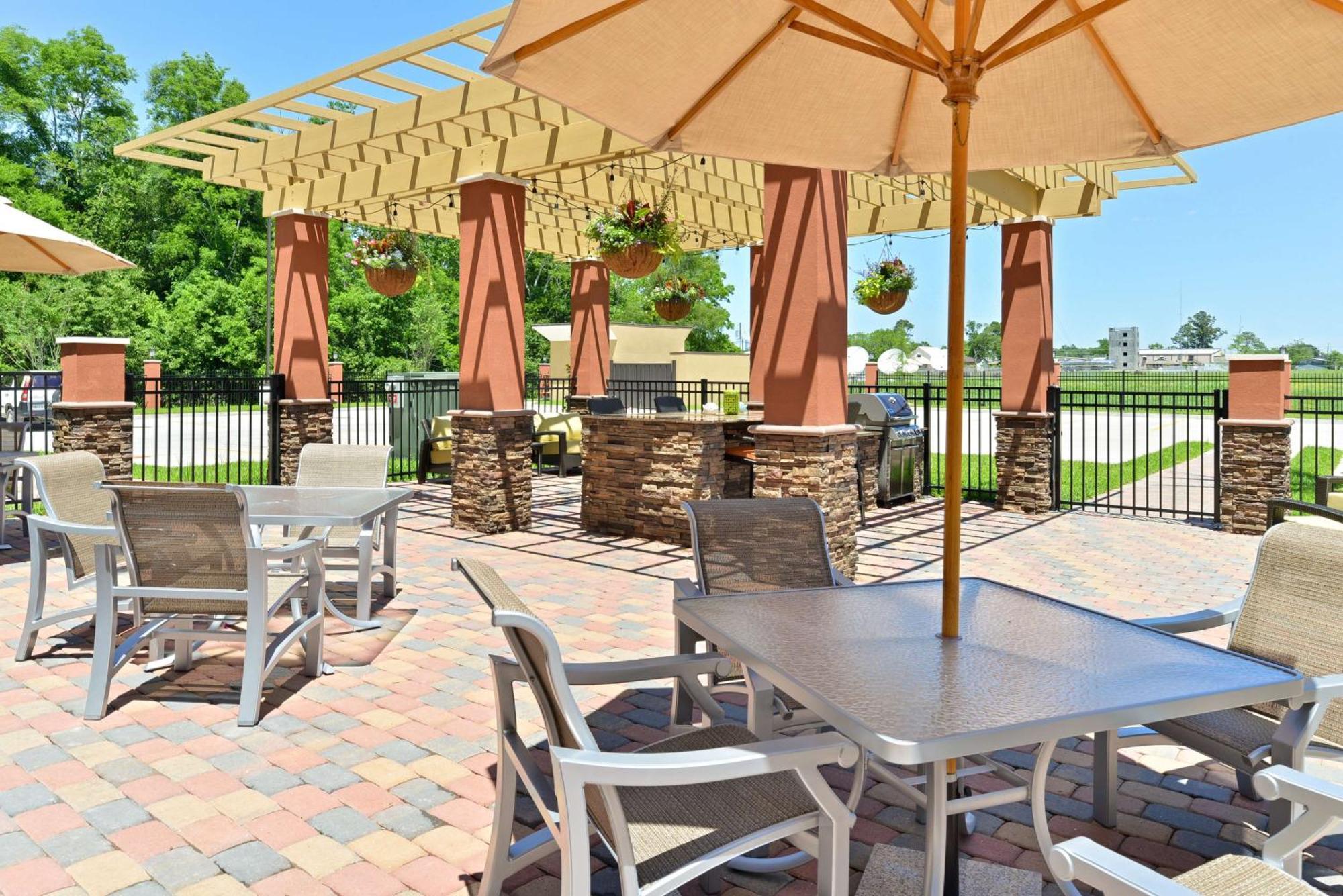 Homewood Suites By Hilton Houma Exterior photo