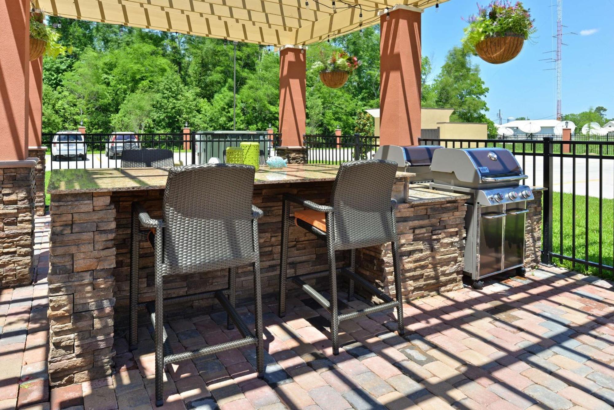Homewood Suites By Hilton Houma Exterior photo